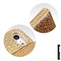 Miniatyrbild 8 av 8: glitter|för iphone 7/8|guld färger