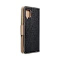 Miniatyrbild 2 av 6: SMART FANCY mobilfodral för iphone 15 pro max guldsvart brun