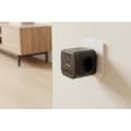 Miniatyrbild 3 av 7: Huslog Cube grenuttag
