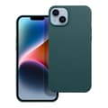 MATT Fodral för iPhone 11 – Mörkgrön grön