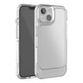Ugly Rubber UMODEL fodral för iPhone 15 Plus transparent transparent