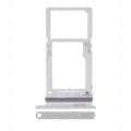 Enkel SIM-kortshållare för Samsung Galaxy A33 5G (A336 / 2022) (Vit) vit