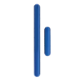 Hårda knappar (ström/volym) för Xiaomi Mi 8 Lite (Aurora Blue) blå