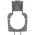 Gimbal dämparbräda övre fäste för DJI Mavic 2 (Begagnad OEM-dragning: Klass A)
