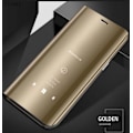 Miniatyrbild 2 av 4: Flipcase för  iphone12pro guld guld