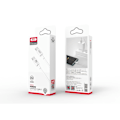 Miniatyrbild 4 av 4: XO®2m NB-Q190B Typ-C - Typ-C vit