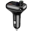 Miniatyrbild 3 av 5: Bluetooth-FM-sändare med PD 18W Typ-C
