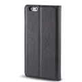 Miniatyrbild 3 av 4: Smart Case Book för Oneplus Nord CE svart svart