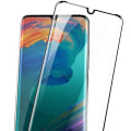 Miniatyrbild 5 av 7: 2 st häradt glas för Huawei p30 "Transparent"
"Transparent"