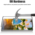 Miniatyrbild 3 av 7: (2-pack ) Galaxy S21plus skärmskydd 9H hårdhet / fingeravtryck