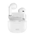 XO Bluetooth-hörlurar X33 TWS vita vit