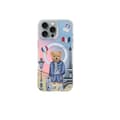 Zuck Bear Darnell Magsafe-fodral för iPhone 16 Paris TTT