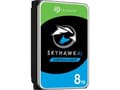 Seagate SkyHawk AI hårddisk ST8000VE001 8TB 3.5 SATA-600