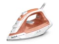 Tefal Virtuo 30 FV2C40E0 Dampstrygejern 2000W Orange vit vit