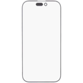 2 i 1 (Glas + OCA förmonterat) för iPhone 16 Pro (OCA Master) (2-pack)