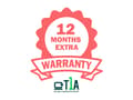 Tier1 Asset - 12 months extended warranty
