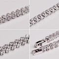 Miniatyrbild 3 av 6: Ny design  smycken mode| silver 11 silver