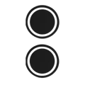 Skyddande film för frontkamera till iPhone 14 Pro / 14 Pro Max (2-pack) (10-pack)