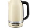 KitchenAid 5KEK1701EAC Elkedel 1,7l 2400W Cremefarvet beige