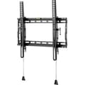 Pro TV wall mount TILT (M) svart