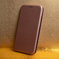 Pikkukuva 7 / 10: Smart Diva -kotelo iPhone 16 6,1\" viininpunainen brown