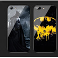 Miniatyrbild 1 av 5: batman glasfodral för 7/8 plus