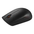 Lenovo 300 Wireless Compact Optisk trådlös Grå grå