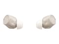 HyperX Cirro Buds Pro trådlös TWS earbuds Beige beige