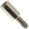 Skruvsats (bakre Thunderbolt 4-distans) för Mac Studio A2615 (2022) (äkta OEM) (5-pack)