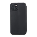 Miniatyrbillede 3 af 10: Smart Diva etui til Samsung S24FE sort black