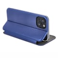 Pikkukuva 5 / 10: Smart Diva -kotelo iPhone 16 6,1\" sininen blue