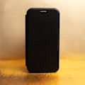 Miniatyrbillede 7 af 10: Smart Diva etui til Samsung S24FE sort black