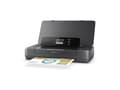 HP Officejet 200 Mobile skrivare Bläkprinter
