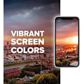 Miniatyrbild 5 av 6: iphone X LCD med fint verktyg