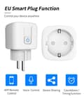 T-PHOX LADDARE SMART PLUS 20A