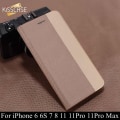 Miniatyrbild 1 av 10: sensative Flipfodral till iPhone 12 PRO