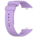 SILIKONREM MI BAND 8 PRO / M8 PRO (1) lila lila