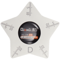 Stainless Steel Opening Picks Pry Tool (D) (Qianli)