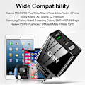 Miniatyrbild 6 av 6: 65W usb-c  GaN Snabbladdningsadapter För dator och mobil
