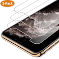 Miniatyrbild 1 av 4: 3 st Härdat glas för iphone X