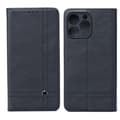 Smart Seam fodral för Xiaomi Redmi Note 15 Pro Plus 5G (EU) svart svart