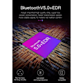Miniatyrbild 7 av 10: trådlösa XI8S TWS i hörlurar Bluetooth 5.0
