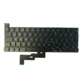 Tangentbord (UK) för MacBook Pro 13\" A2289 (2020)