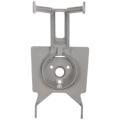 Gimbal dämparbräda nedre fäste för DJI Mavic 2 (Begagnad OEM-dragning: Klass A)