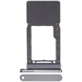 Micro SD SIM-kortsfack för Samsung Galaxy Tab S9 FE 10.9\" (X510) (2023) (endast WiFi) (grå) grå