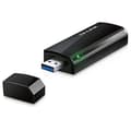 TP-Link Netvärksadapter SuperSpeed USB 3.0 1.2Gbps trådlös