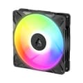 Arctic P14 Pro Reverse A-RGB Fan 1-pack svart 140 mm svart