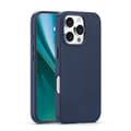 Etteri Elegant Mag skal för iPhone 16 Pro mörkblå blå