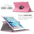 Miniatyrbild 5 av 7: iPad air 8 10,9" rosa fodral rosa