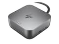 HP 280W Ultra Dock G6 Thunderbolt 4 Dockingstation